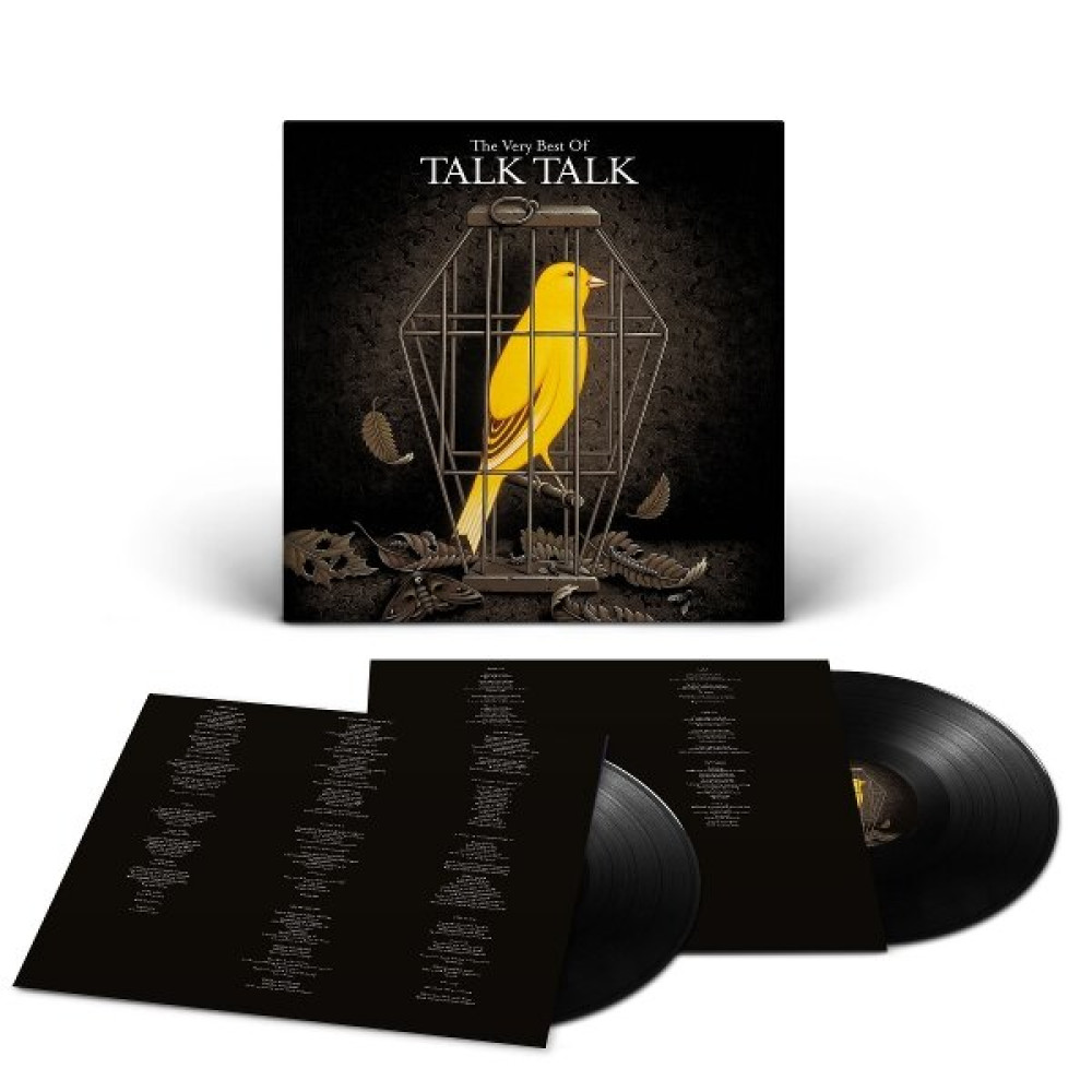 THE VERY BEST OF (2LP)