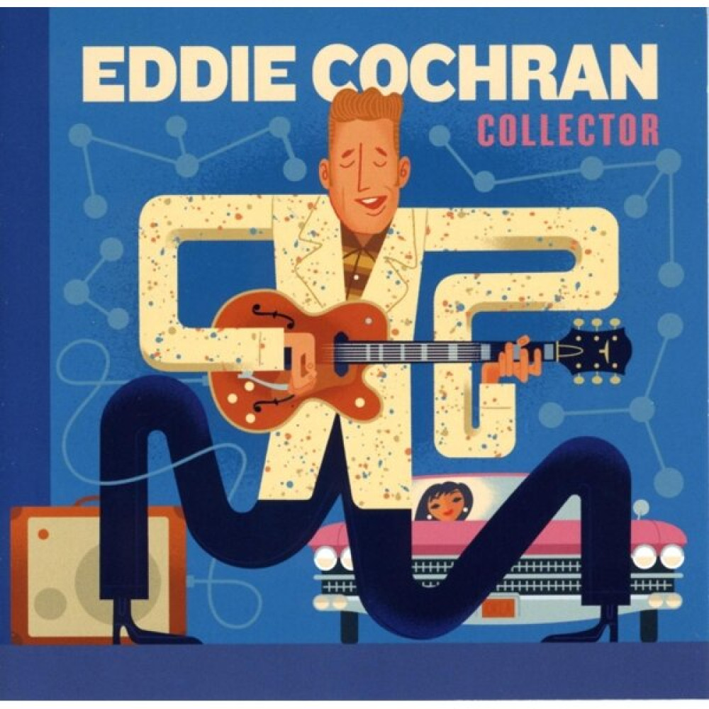 COLLECTOR (CD) COLLECTOR (CD)