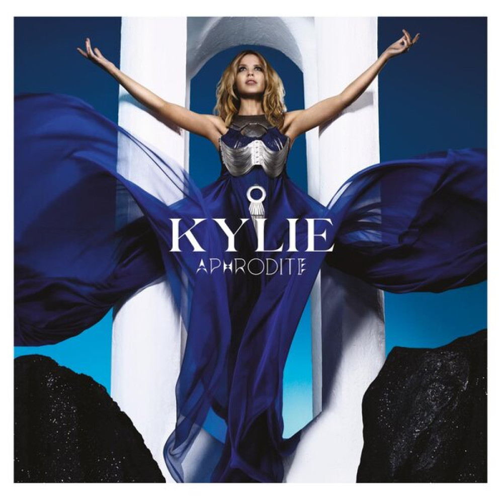 APHRODITE (LP)