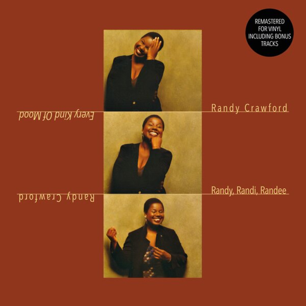 EVERY KIND OF MOOD (2LP)