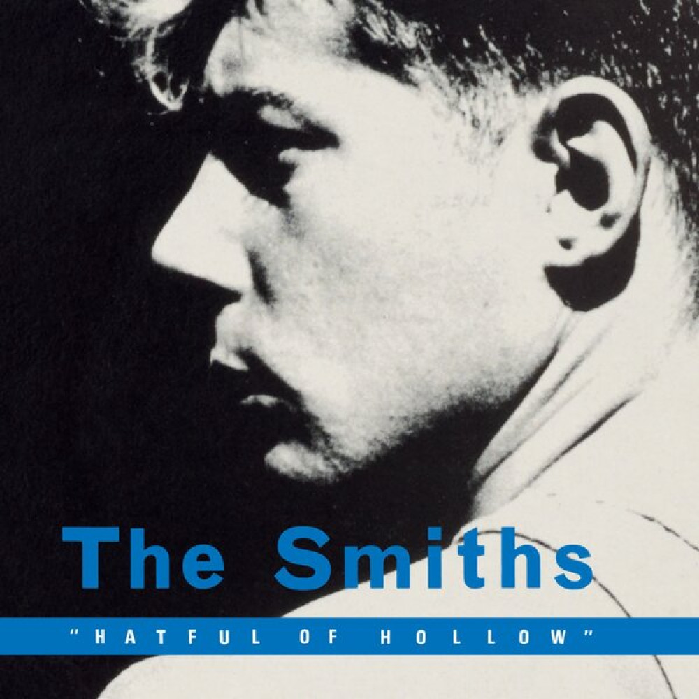 HATFUL OF HOLLOW (CD) HATFUL OF HOLLOW (CD)