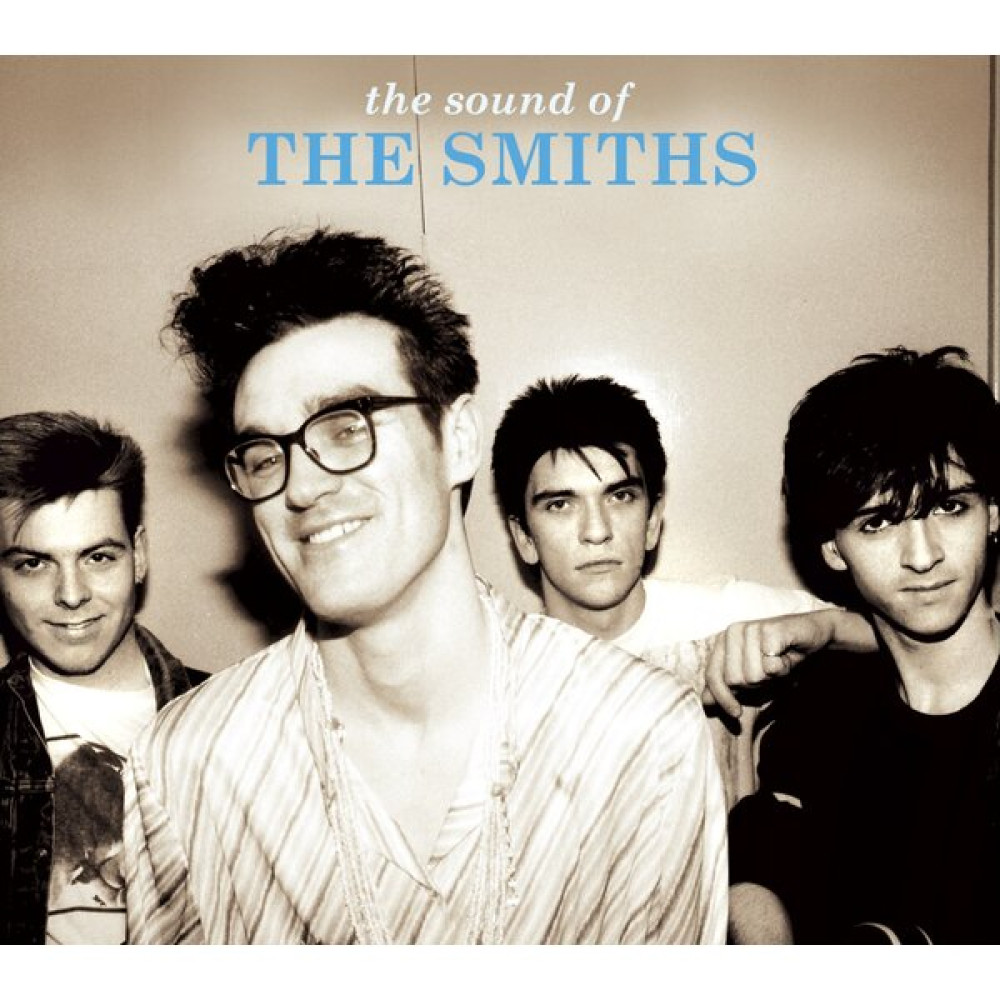 THE SOUND OF THE SMITHS (2CD DLX) THE SOUND OF THE SMITHS (2CD DLX)