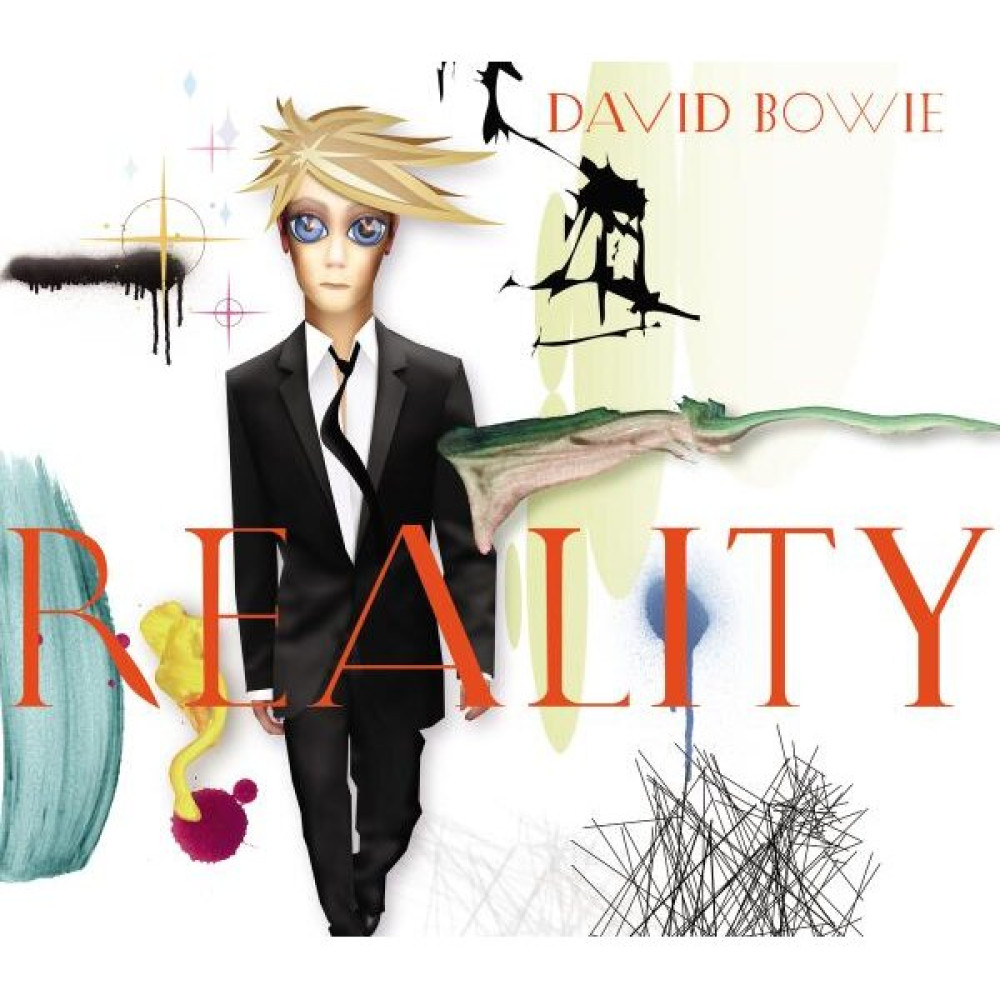 REALITY (LP) REALITY (LP)