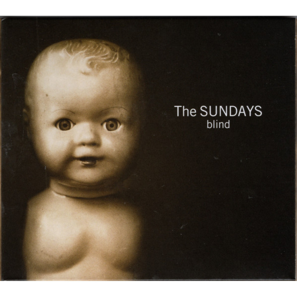 BLIND (CD)(SOFTPACK) BLIND (CD)(SOFTPACK)