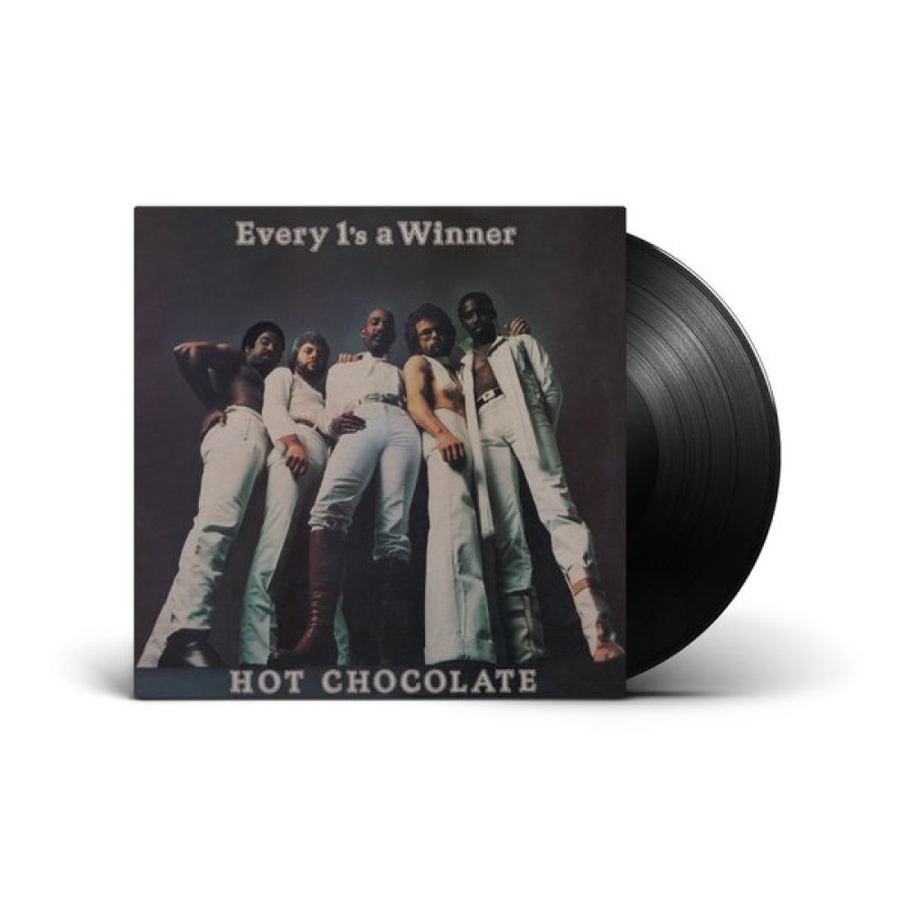 EVERY 1'S A WINNER  (LP VINYL) 