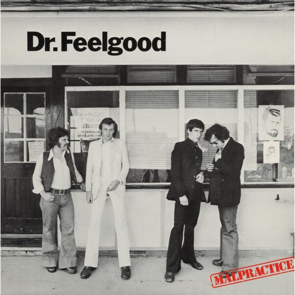 MALPRACTICE (CD) MALPRACTICE (CD)