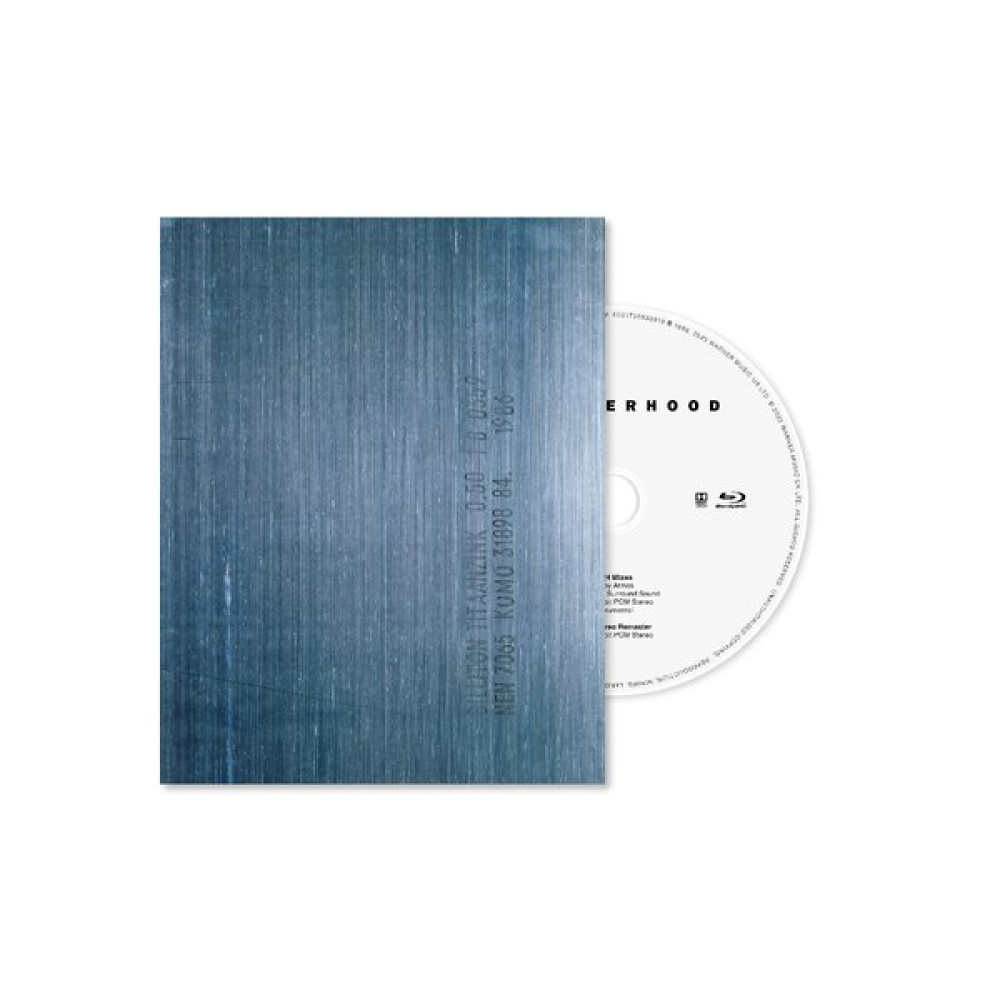 BROTHERHOOD (BLURAY)