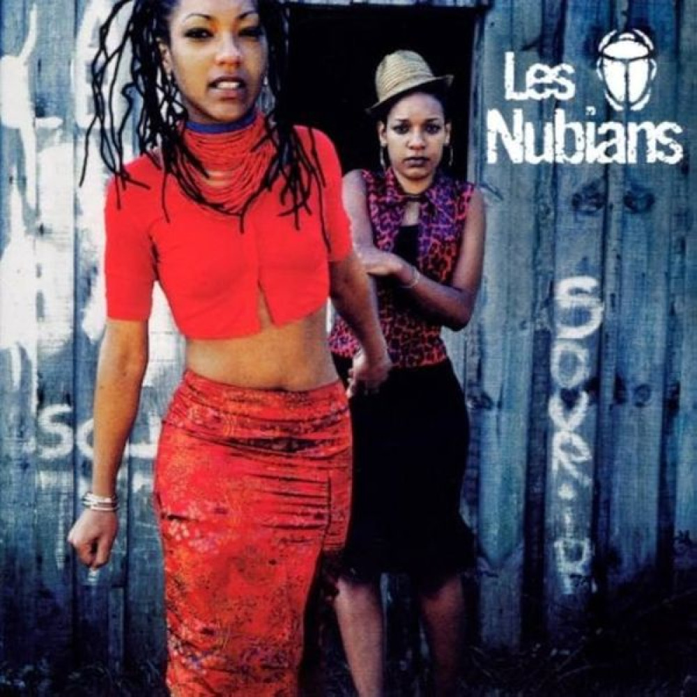 PRINCESSES NUBIENNES (2LP VINYL)