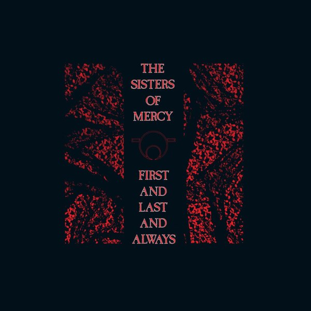 FIRST AND LAST AND ALWAYS (LTD RED BLACK) (LP) FIRST AND LAST AND ALWAYS (LTD RED BLACK) (LP)