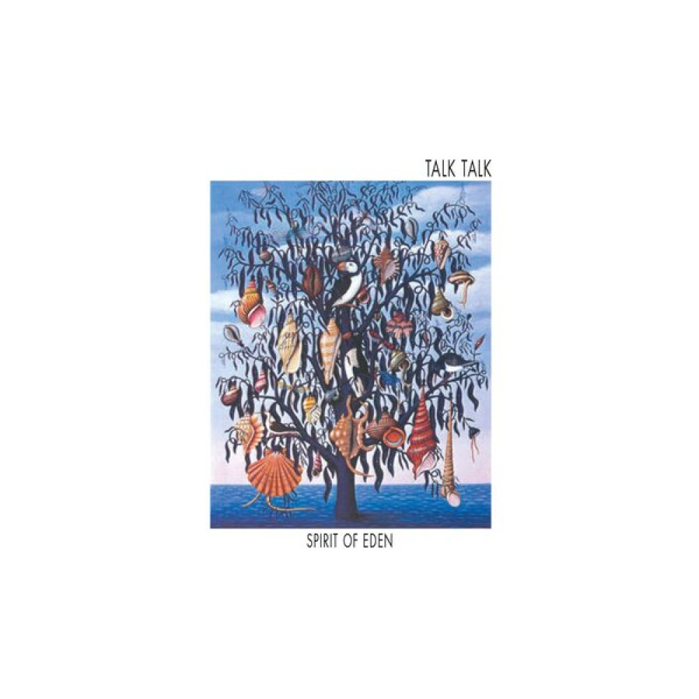 SPIRIT OF EDEN (HALF-SPEED MASTER) (LP)