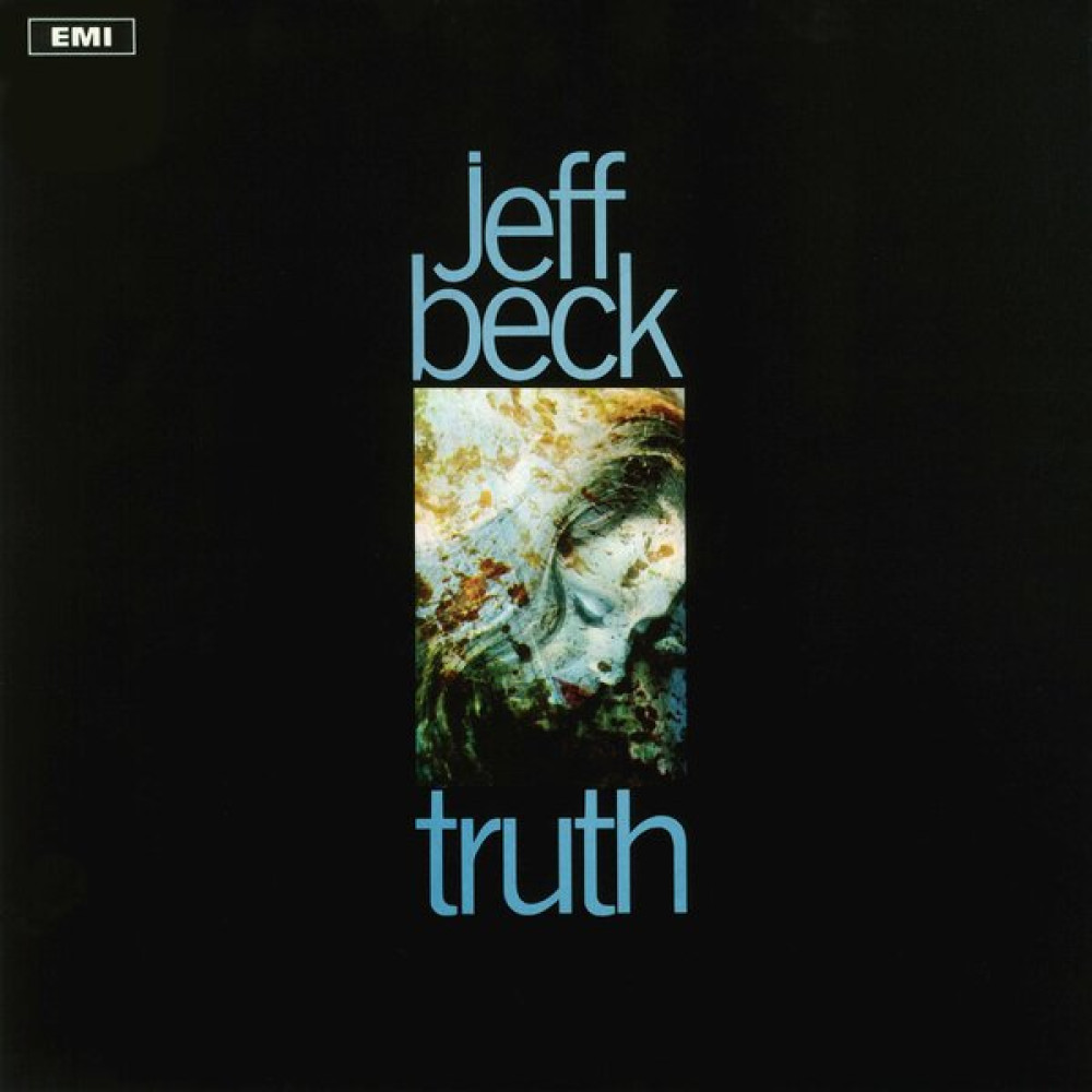 TRUTH (BLUE LP)