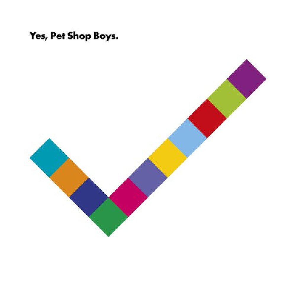 YES (CD) (SOFTPACK)