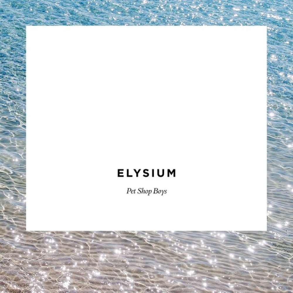 ELYSIUM (CD) (SOFTPACK)