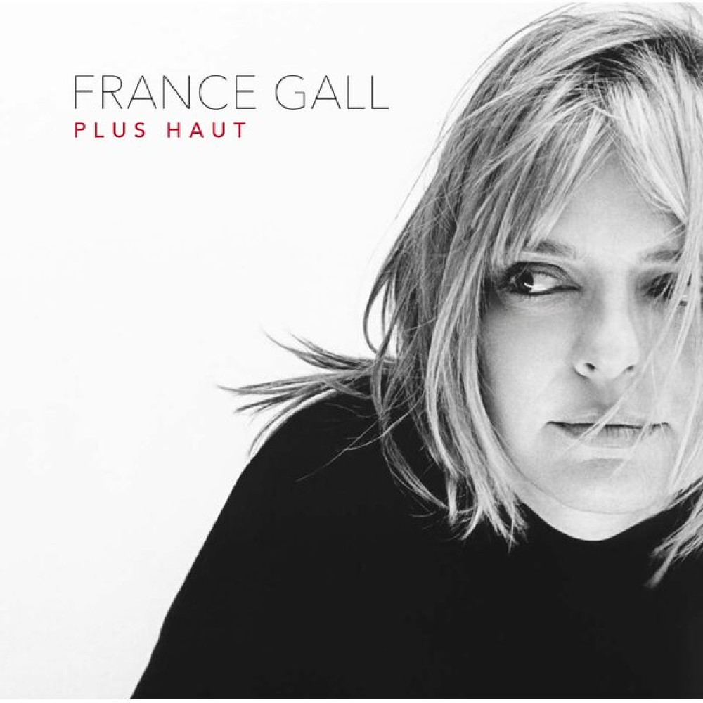 BEST OF - PLUS HAUT (LP) BEST OF - PLUS HAUT (LP)