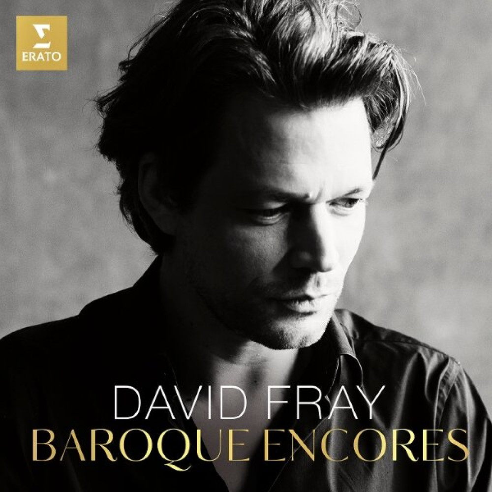 BAROQUE ENCORES (CD SOFT PACK) BAROQUE ENCORES (CD SOFT PACK)