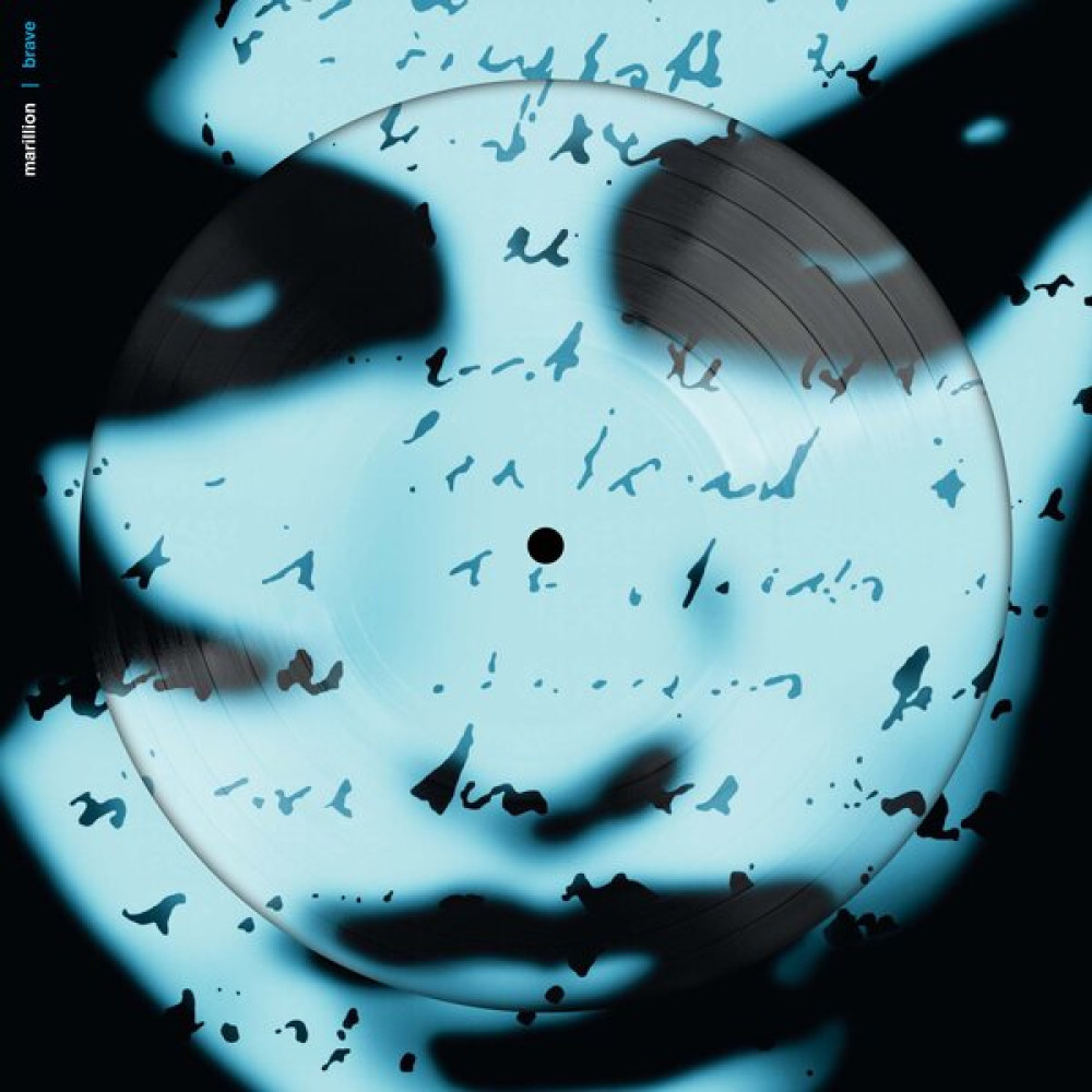 BRAVE (2LP) (PICTURE)