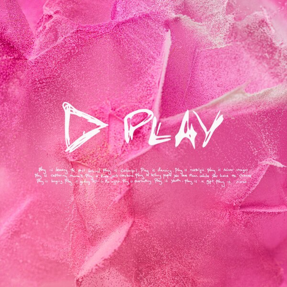 PLAY (LP VINYL) PLAY (LP VINYL)