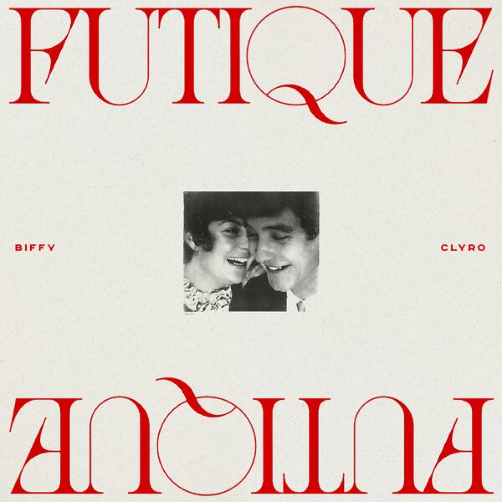 FUTIQUE (CD) FUTIQUE (CD)