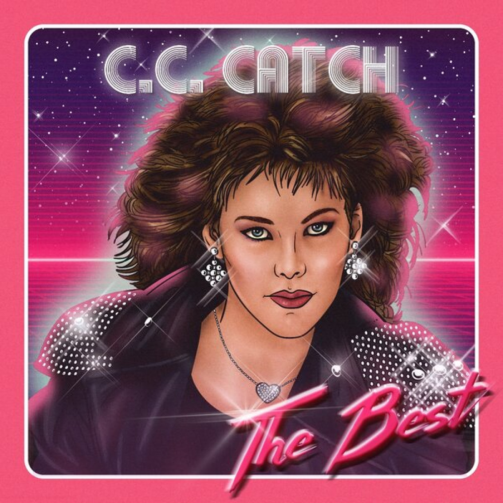 THE BEST (CD) 