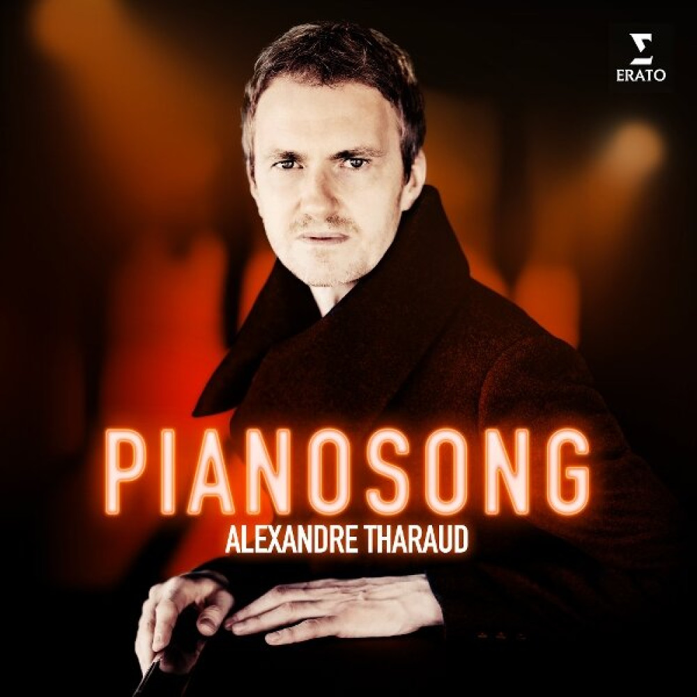 PIANOSONG (LP VINYL) PIANOSONG (LP VINYL)