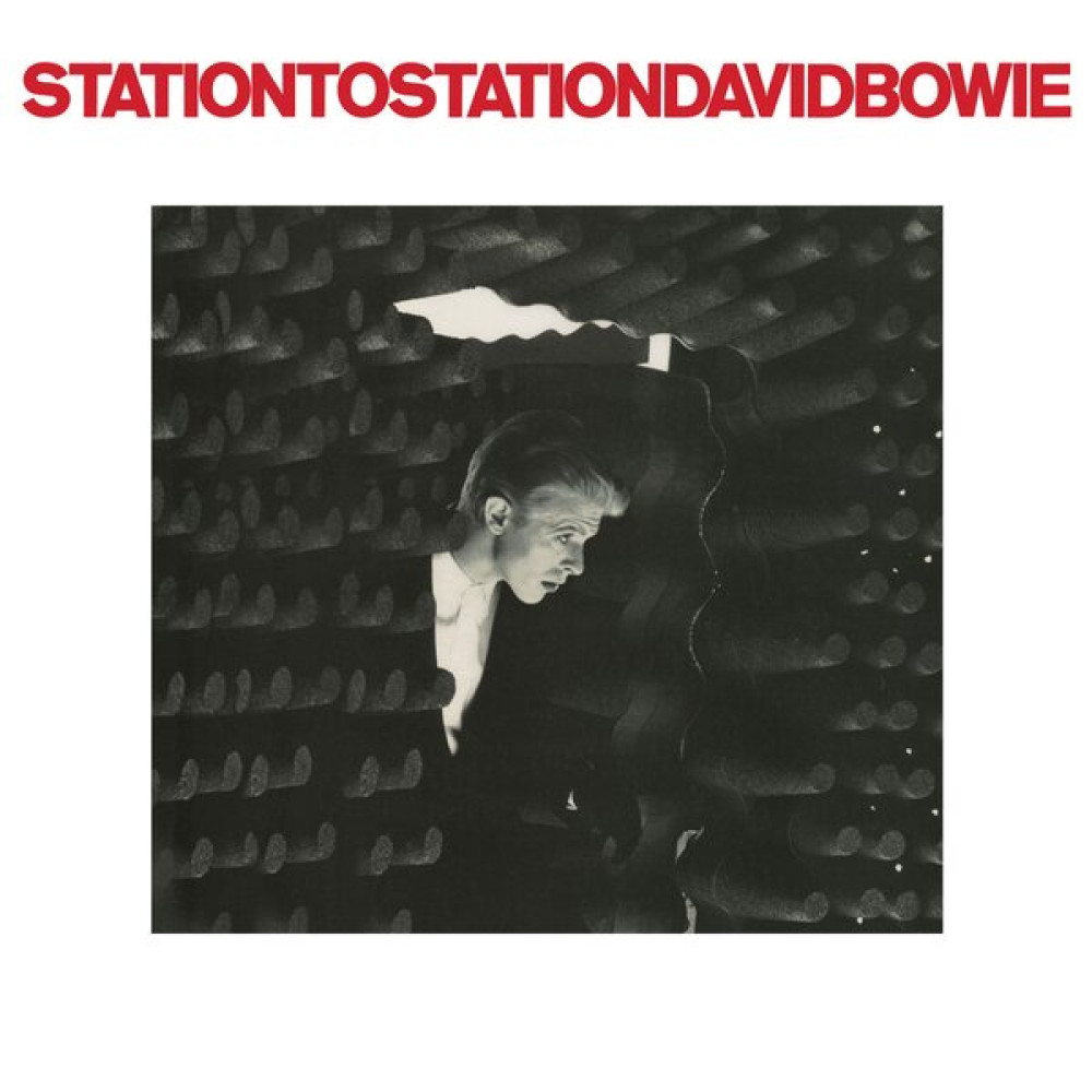 STATION TO STATION (CD) (SOFTPACK) STATION TO STATION (CD) (SOFTPACK)