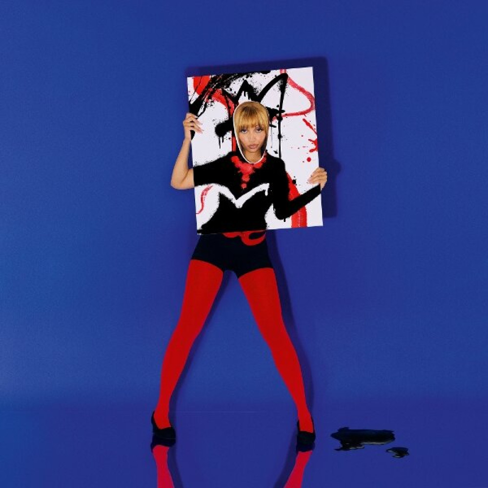 FANCY SOME MORE? (2LP) (COLOUR)