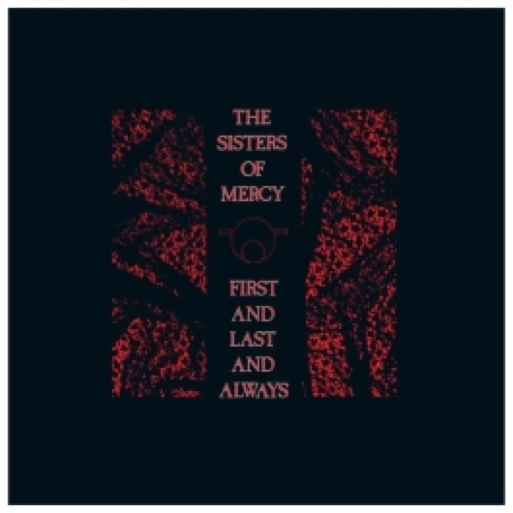 FIRST AND LAST AND ALWAYS (LP) (ICE) RSD 2026