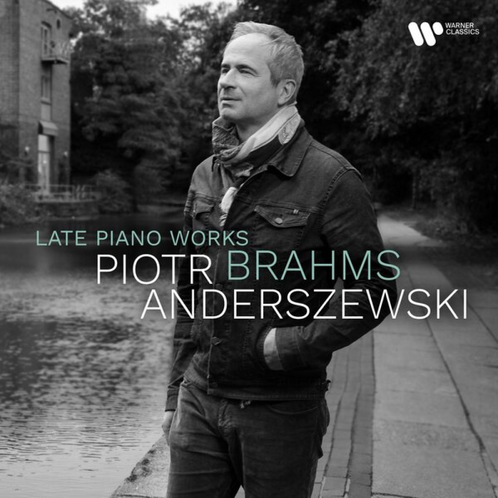 BRAHMS: LATE PIANO WORKS (CD SOFT PACK) BRAHMS: LATE PIANO WORKS (CD SOFT PACK)