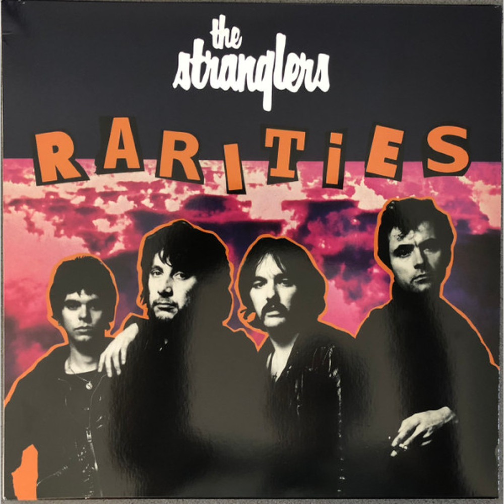 RARITIES (LP)(COLOUR) RSD 2026 RARITIES (LP)(COLOUR) RSD 2026