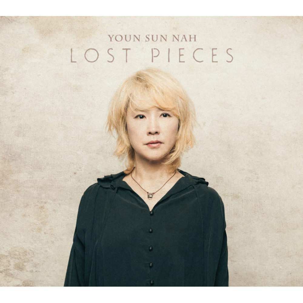 LOST PIECES (CD SOFT PACK)