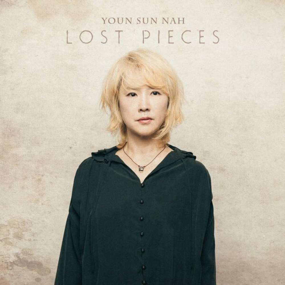 LOST PIECES (LP)