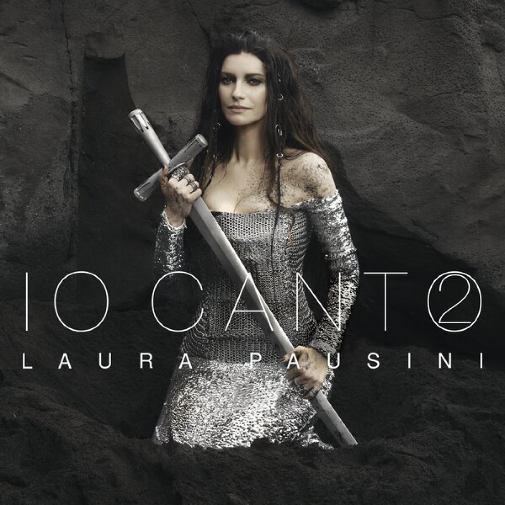 IO CANTO 2 (CD)
