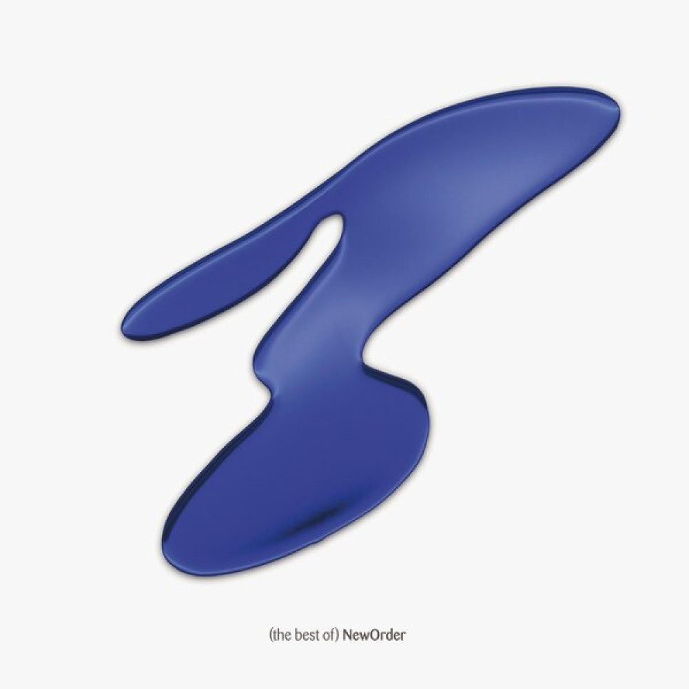 THE BEST OF NEW ORDER (2LP) THE BEST OF NEW ORDER (2LP)