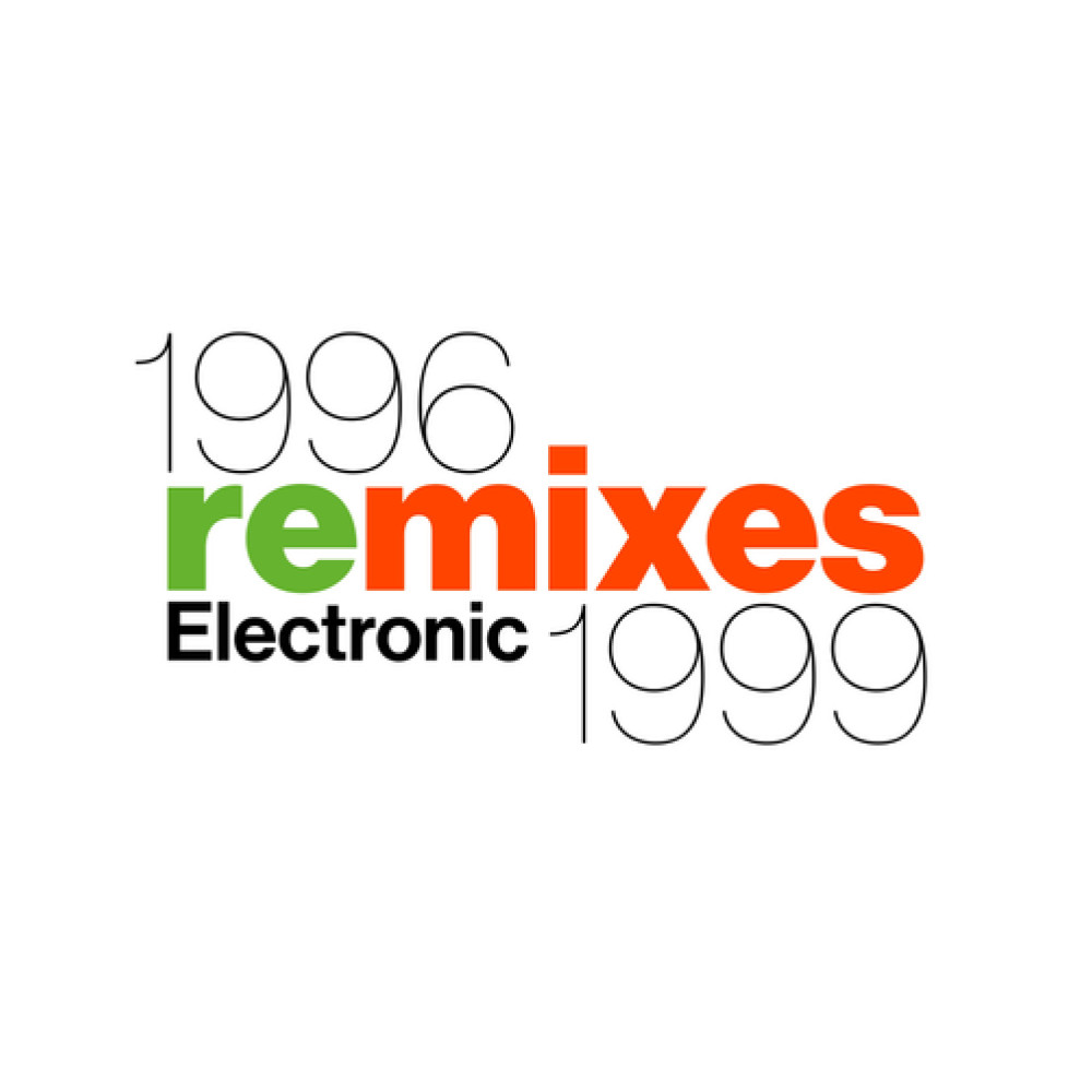 1996 REMIXES 1999 (LP) RSD 2026