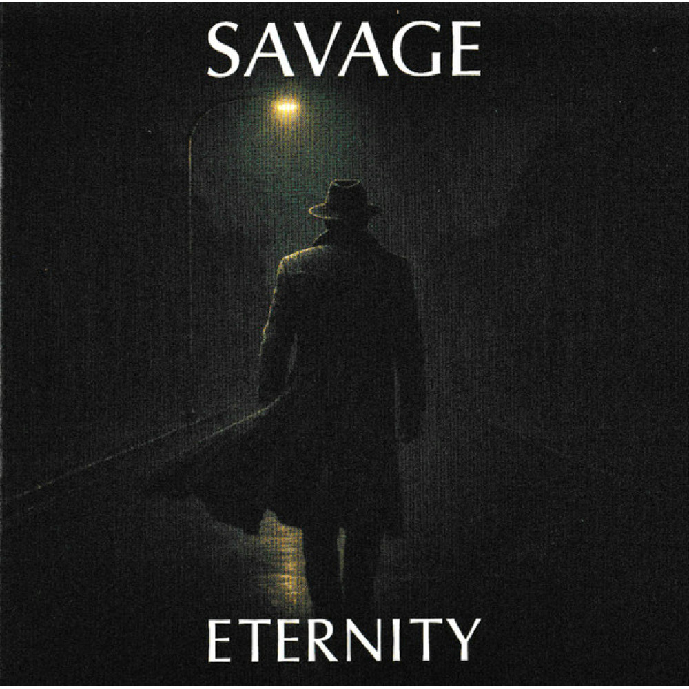 ETERNITY (CD)