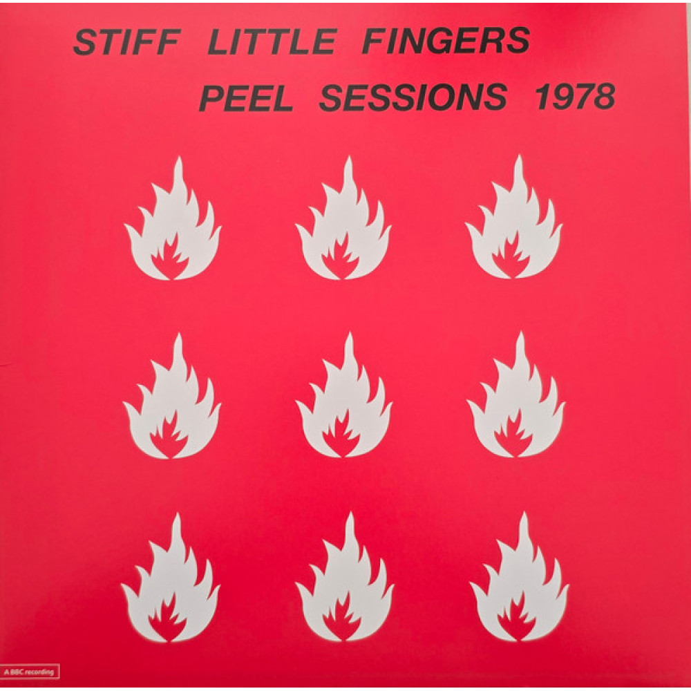 THE JOHN PEEL SESSIONS 1978 RSD 2026 (LP) THE JOHN PEEL SESSIONS 1978 RSD 2026 (LP)