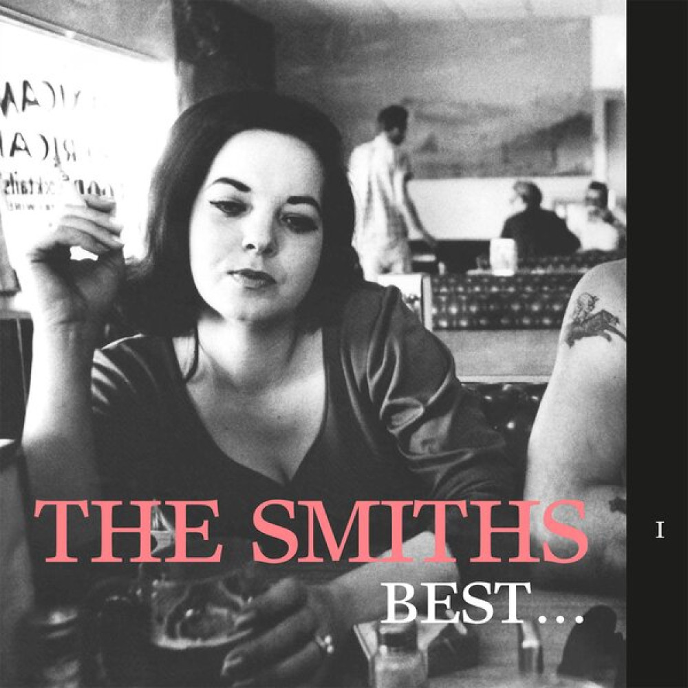 BEST...I (LP) BEST...I (LP)