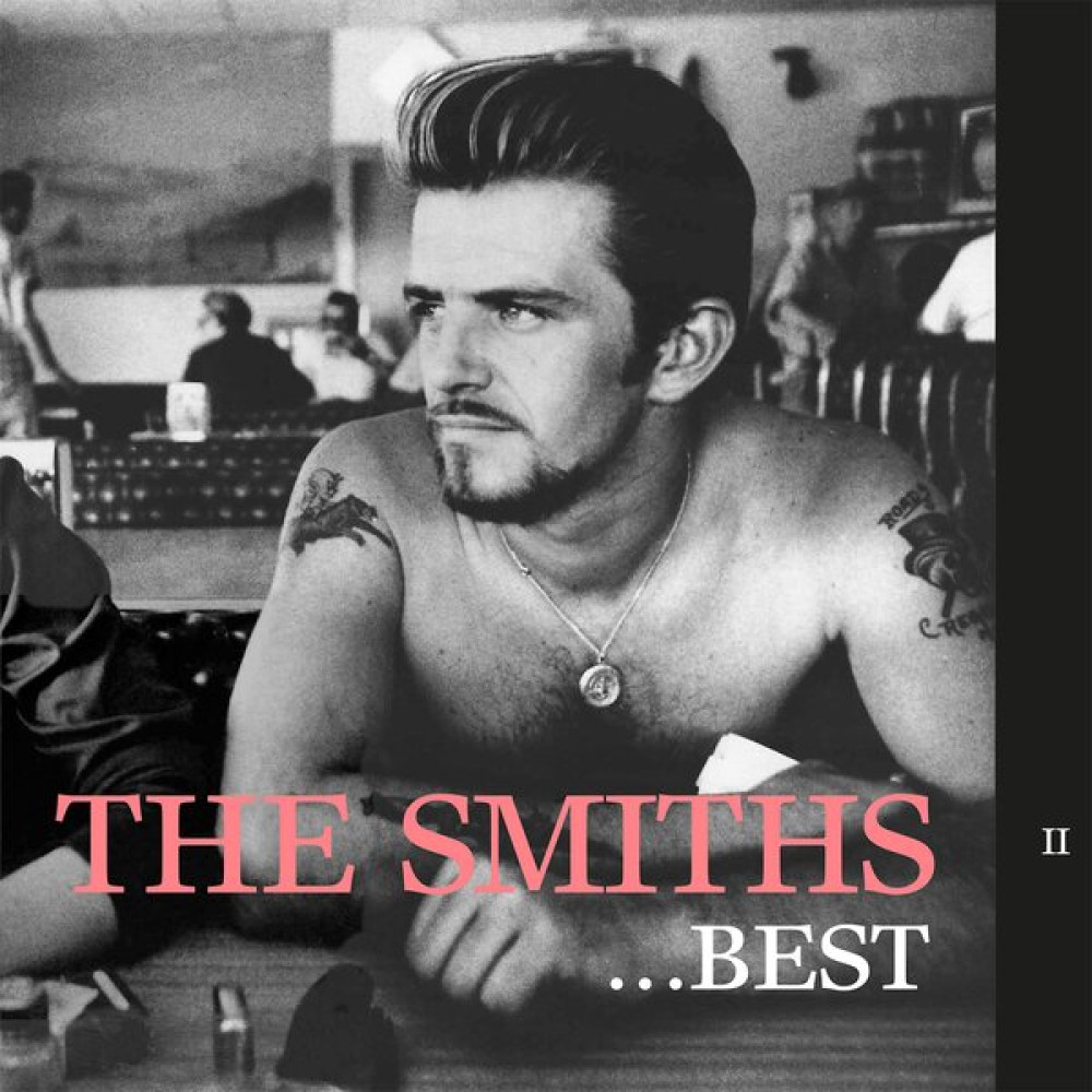 BEST...II (LP)