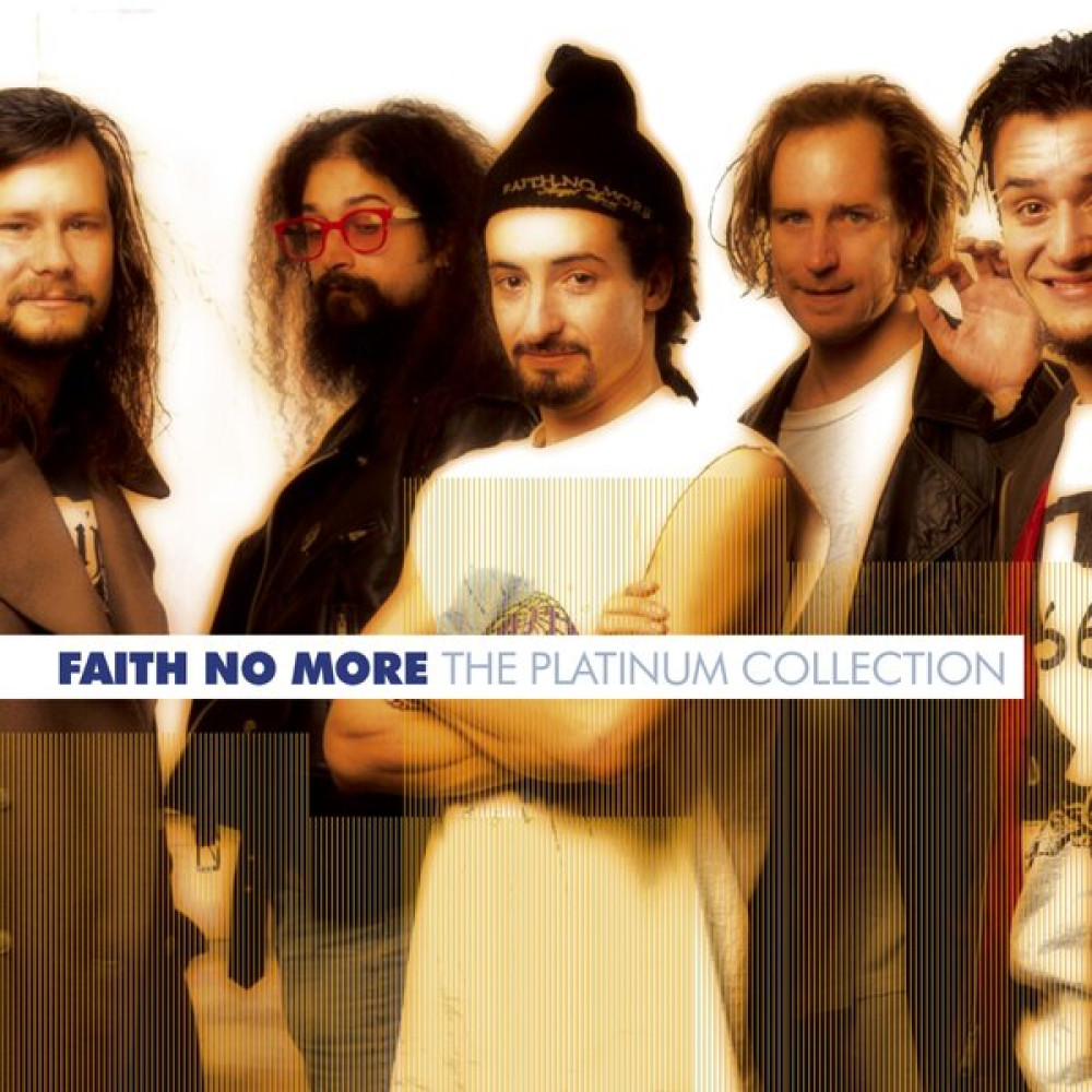 THE PLATINUM COLLECTION (CD) THE PLATINUM COLLECTION (CD)
