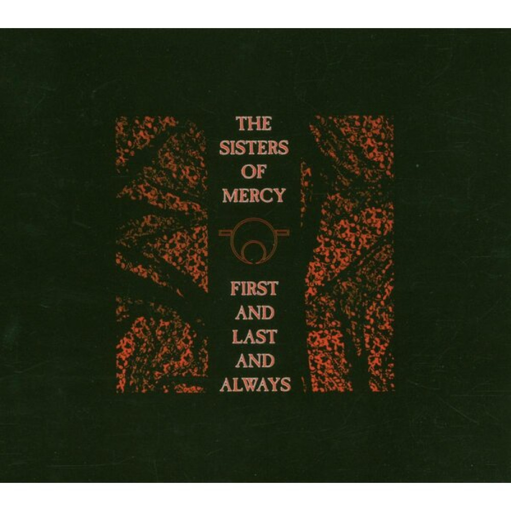 FIRST AND LAST AND ALWAYS (CD)