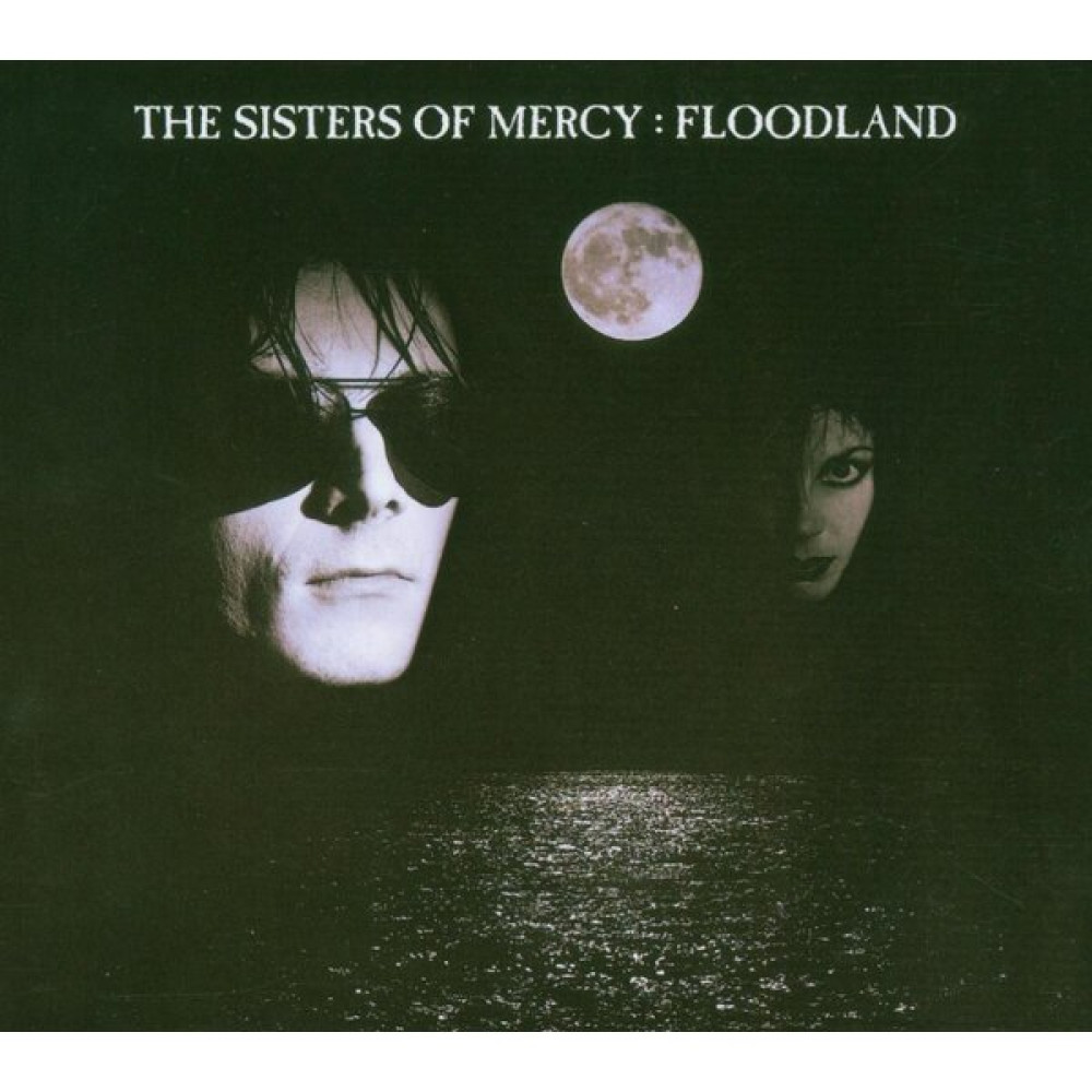 FLOODLAND (CD)