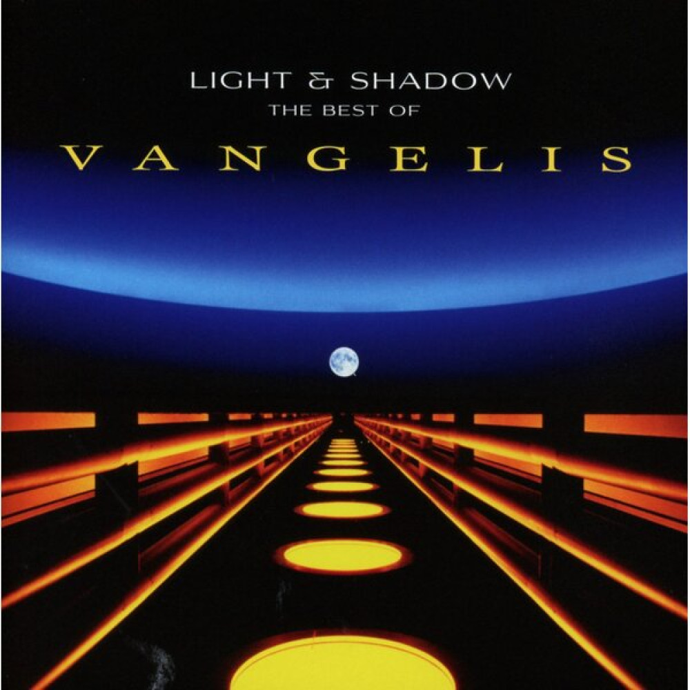 LIGHT AND SHADOW: THE BEST OF (CD)