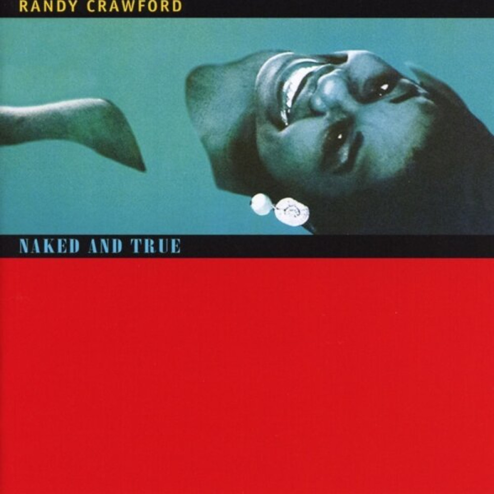 NAKED AND TRUE (LIMITED 2LP / RED & GREEN/ RSD 23)