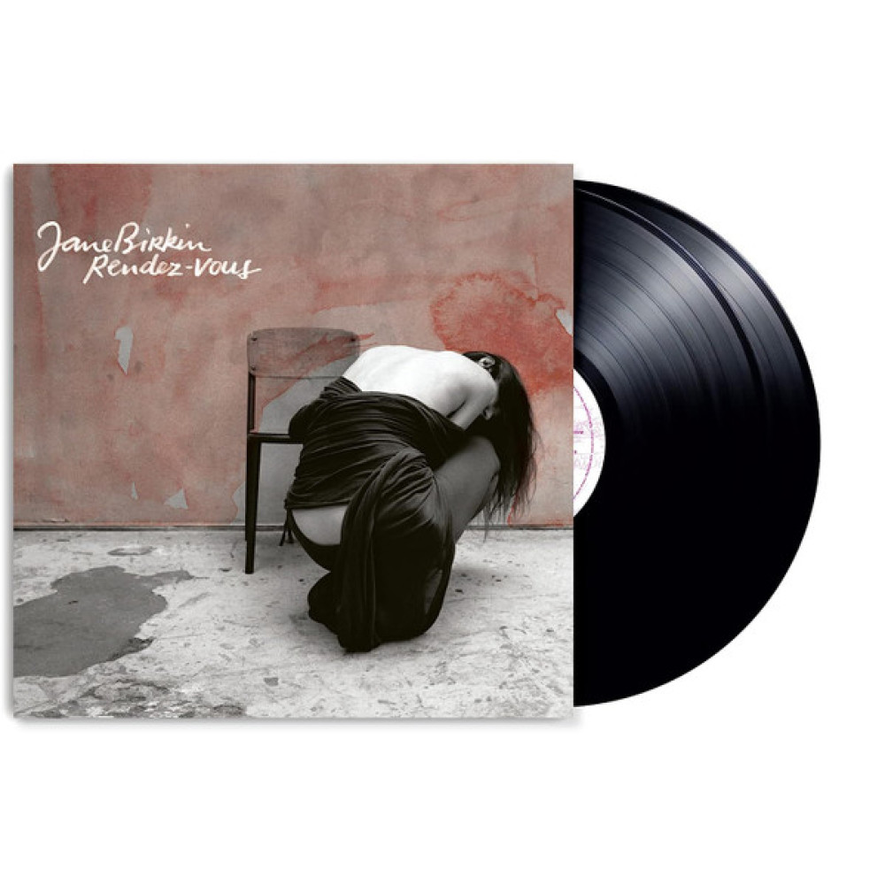 RENDEZ-VOUS (2LP VINYL)