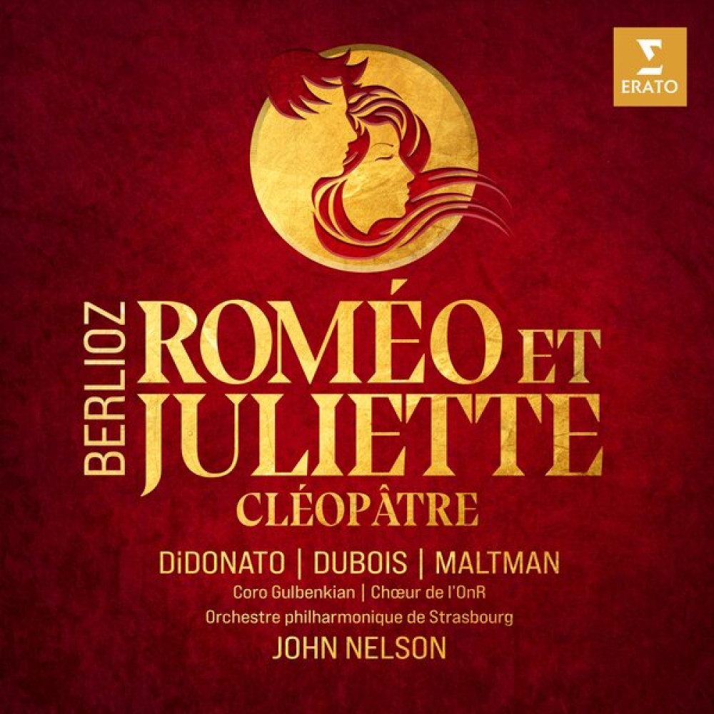  ROMÉO ET JULIETTE H. (3CD)