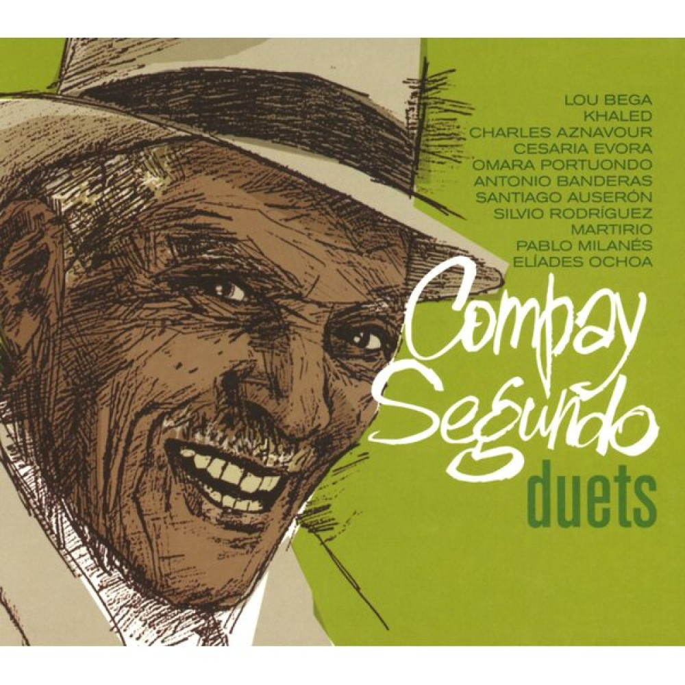 DUETS (2LP)