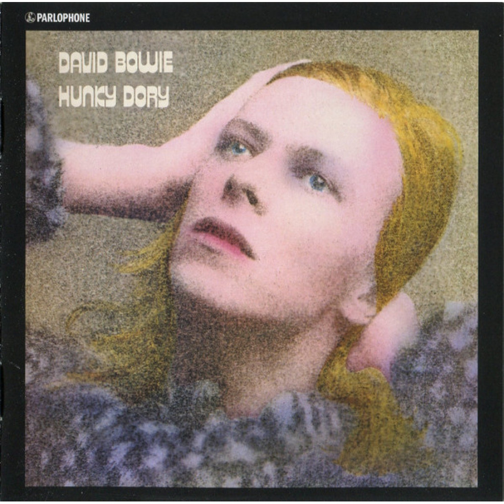 HUNKY DORY (CD SOFT PACK)