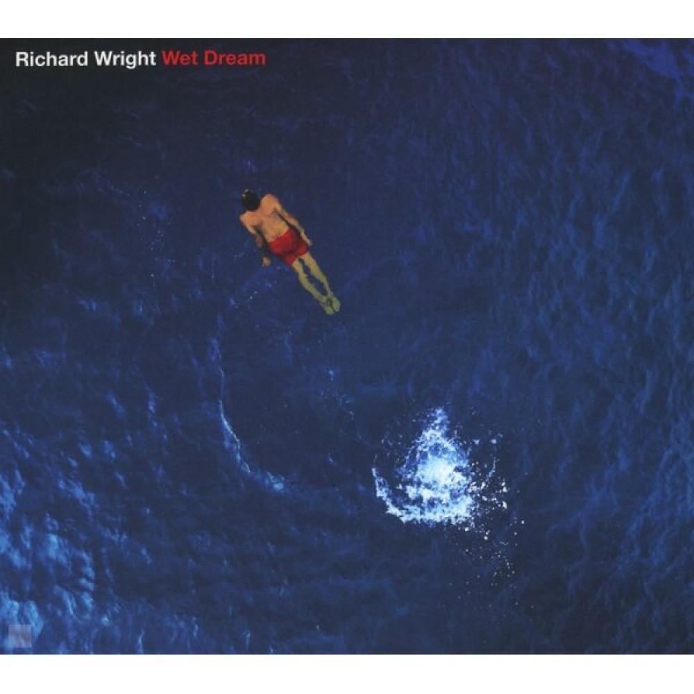 WET DREAM (CD)