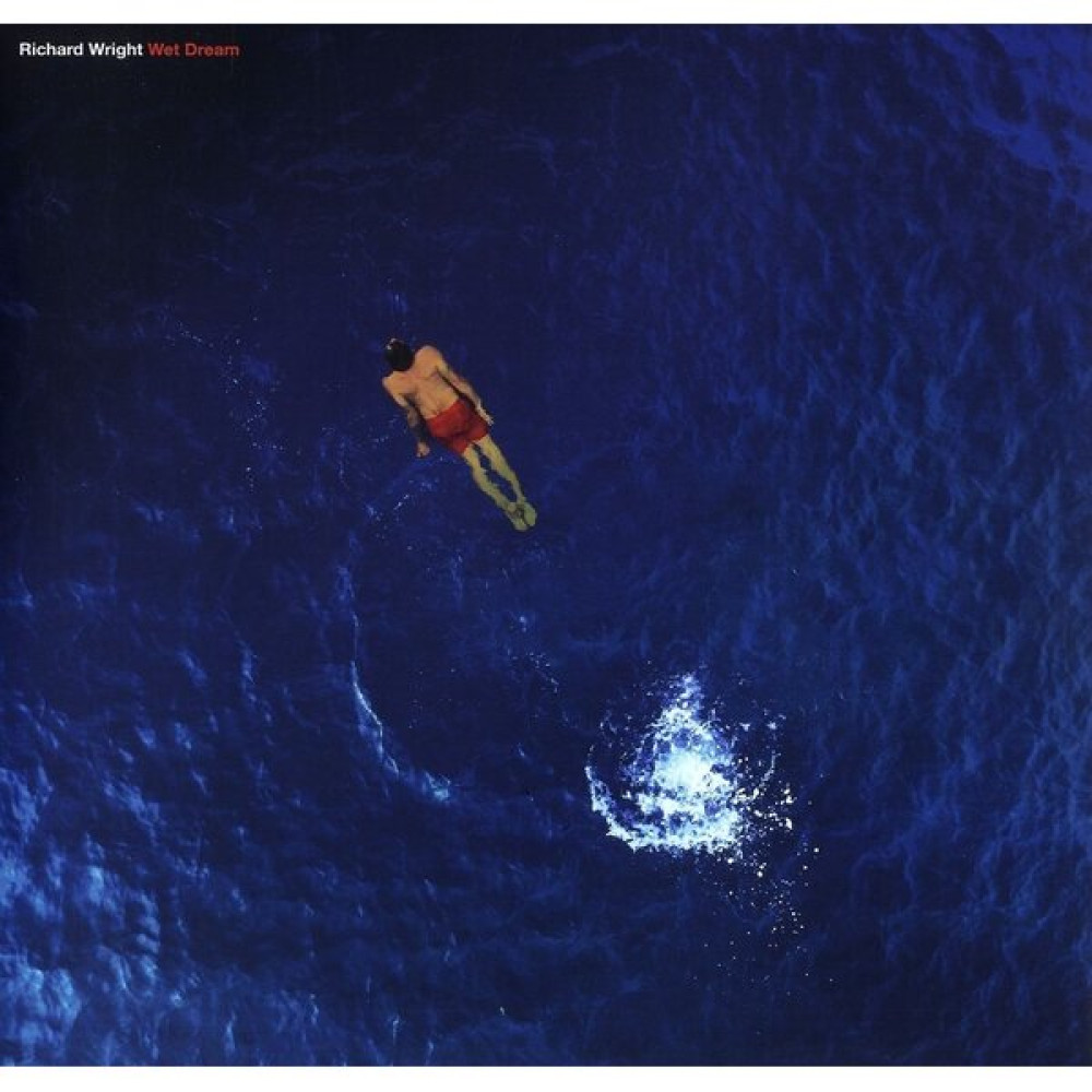 WET DREAM LIMITED BLUE MARBLED VINYL (LP)
