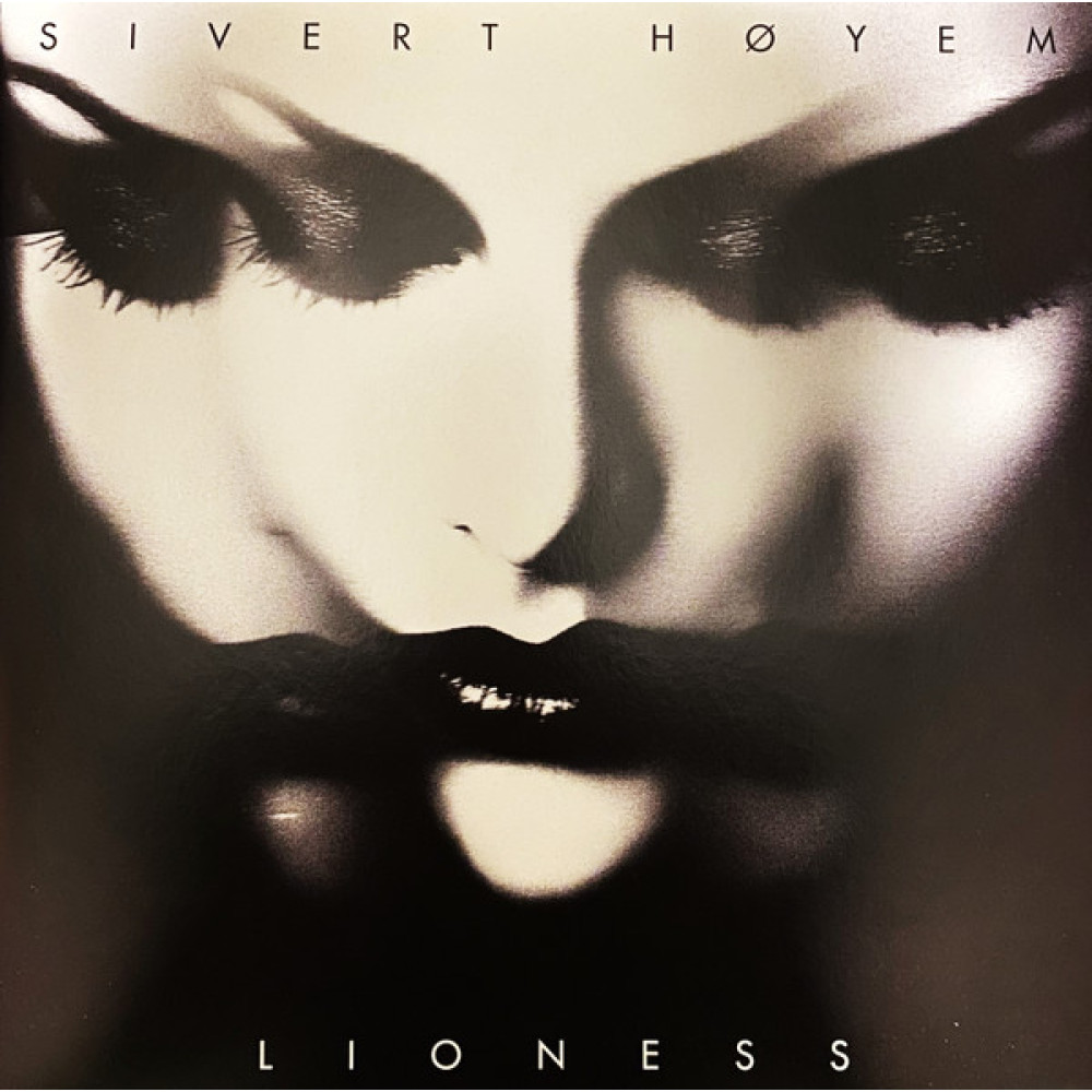 LIONESS (LP)